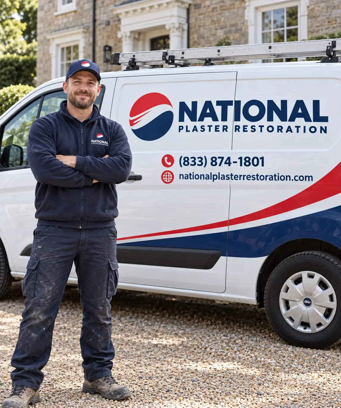 Plaster Repair company in Osseo, MN
